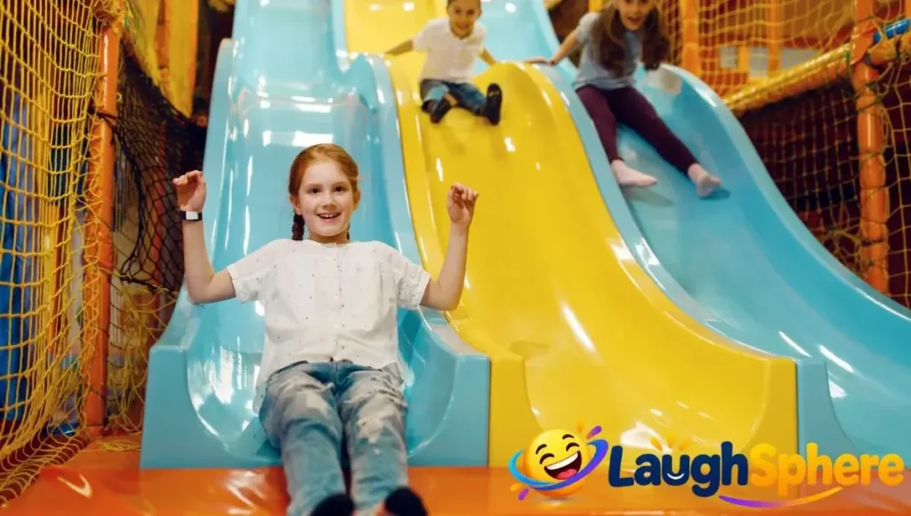 Behind Great Local Entertainment Centers