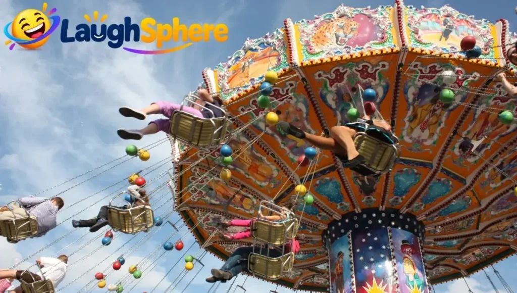 Comparison of Local Active Entertainment Options