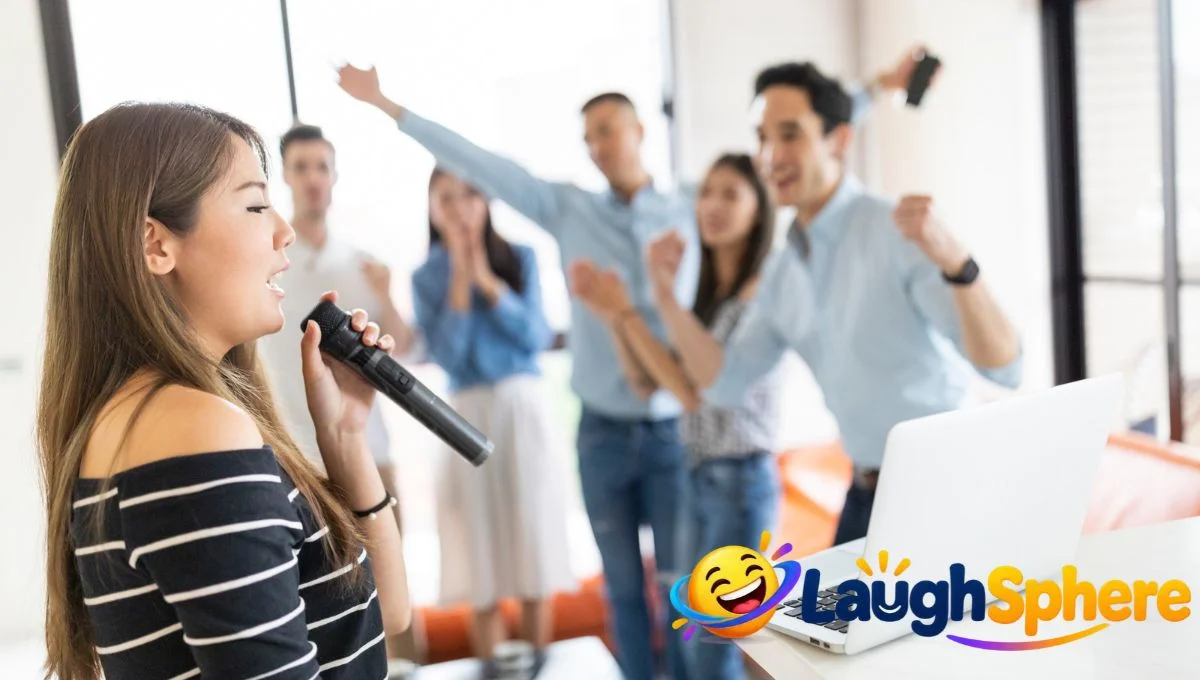 Hosting Events and Birthday Parties