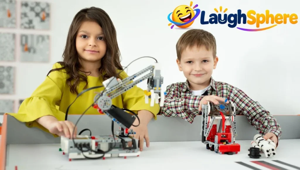 Key Categories of Interactive Robotic Toys