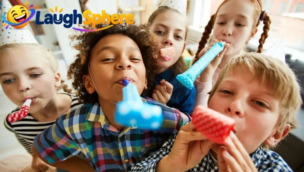 Planning the Perfect Birthday Party at Fun Box Bowie