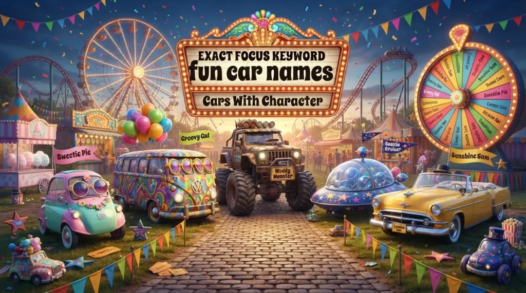 Pop Culture and Movie-Inspired Titles