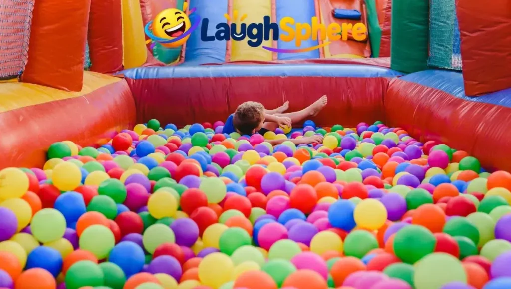 The Rise of Giant Inflatable Parks in Modern Entertainment