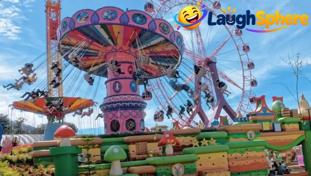 What Makes Fun Box Bowie the Ultimate Indoor Play Zone?