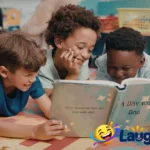fun book