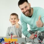 fun bot toy