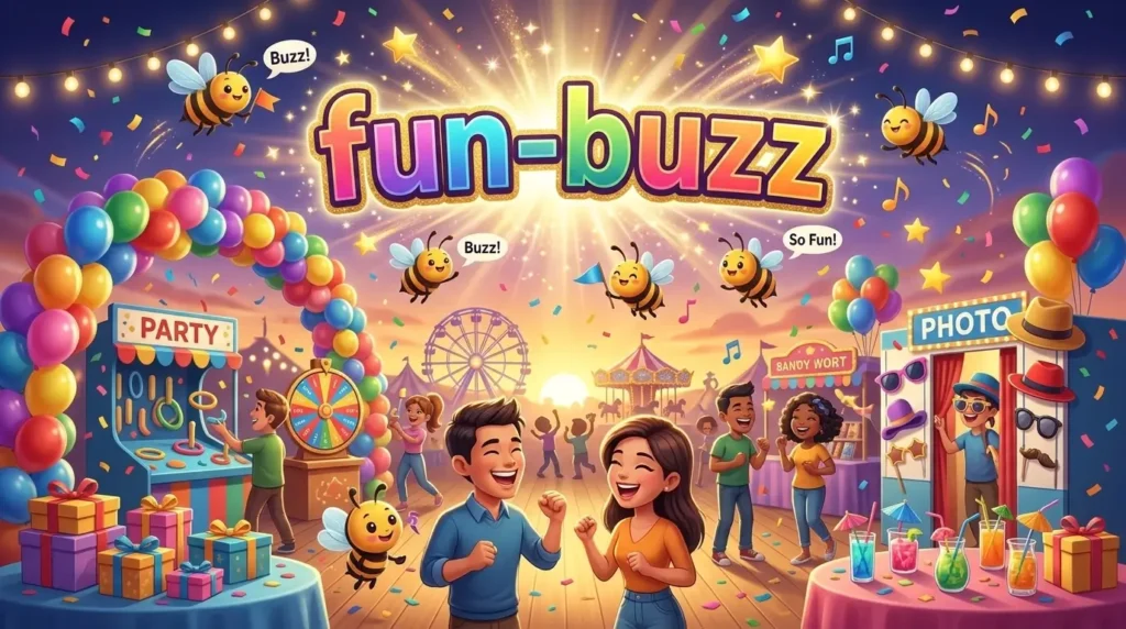 fun buzz