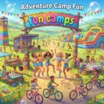 fun camps
