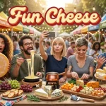 fun cheese