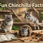 fun chinchilla facts