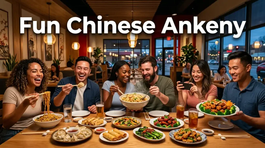 fun chinese ankeny