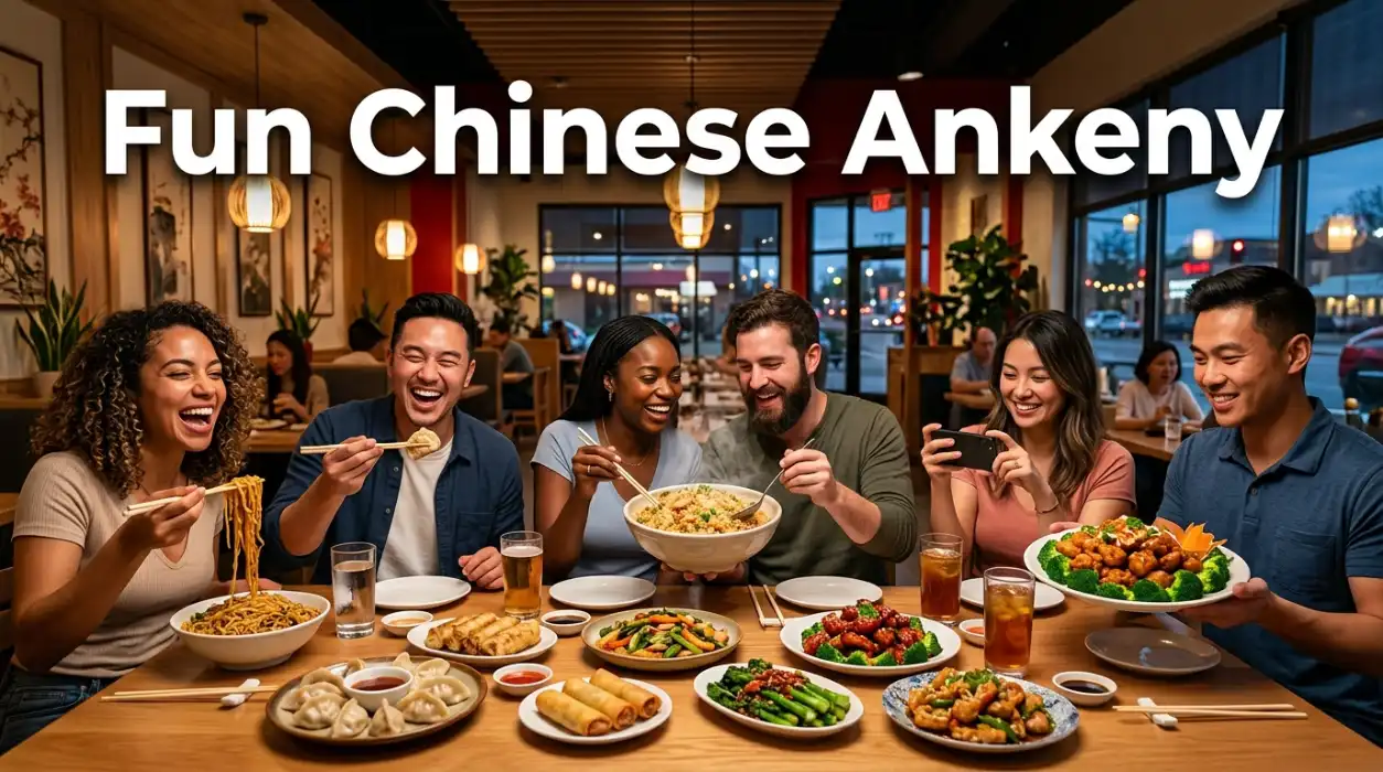 fun chinese ankeny