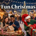 fun christmas