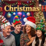 fun Christmas hats