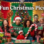 fun christmas pics