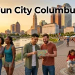 fun city columbus