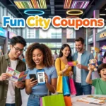 fun city coupons