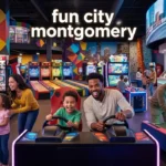 fun city montgomery