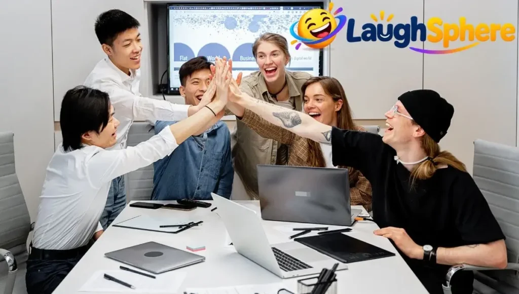 fun jobs