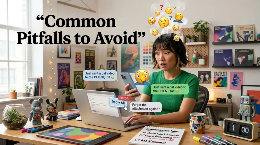 Common Pitfalls to Avoid