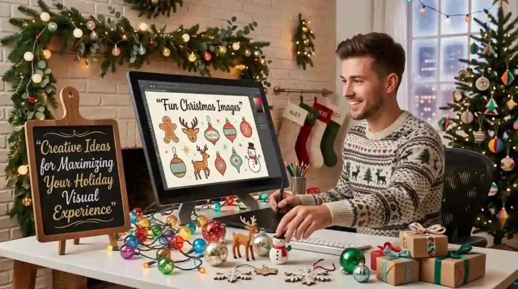 Creative Ideas for Maximizing Your Holiday Visual Experience