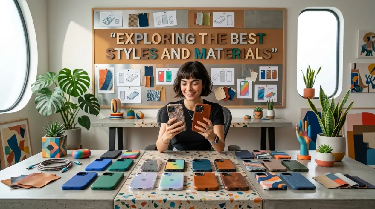 Exploring the Best Styles and Materials