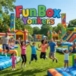 fun box yonkers