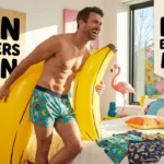 fun boxers men