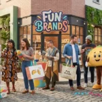 fun brands