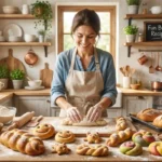 fun bread recipes
