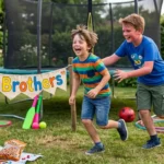fun brothers
