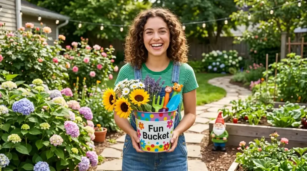 Fun Bucket
