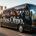 fun bus ohio