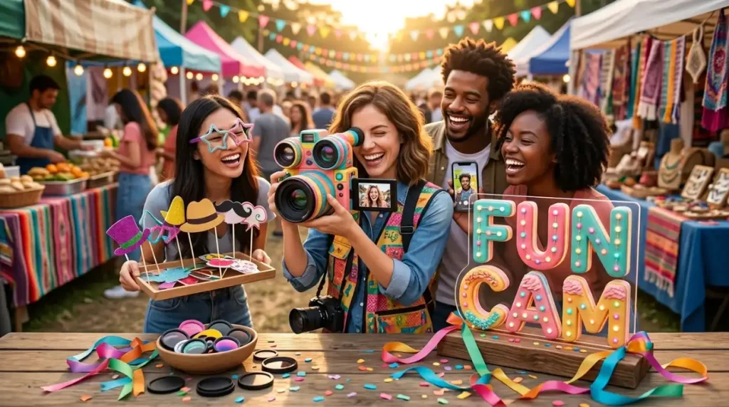 fun cam
