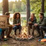 Fun Camping Activities
