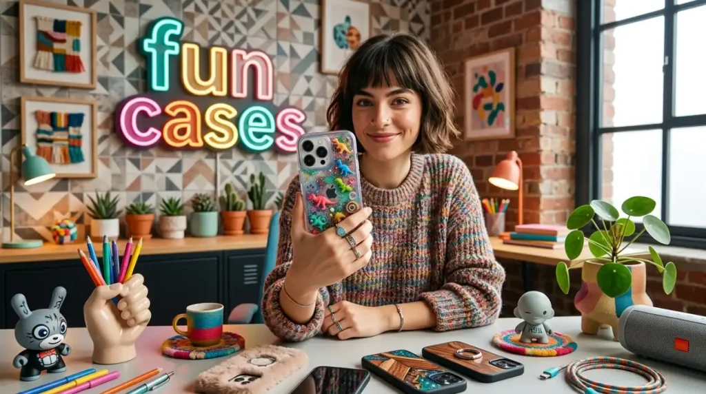 fun cases