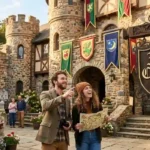 Fun Castle PA