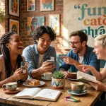 fun catchy phrases