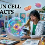fun cell facts