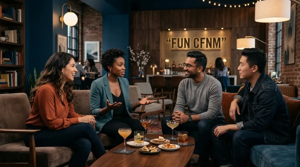 fun cfnm