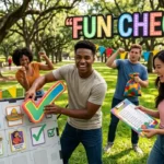 fun checks