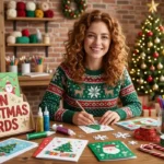 fun christmas cards