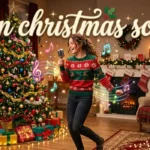 fun christmas song