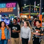 Fun City Philly