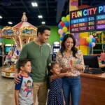 Fun City Prices