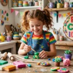 Fun Clay Ideas
