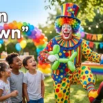 Fun Clown