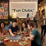 Fun Clubs