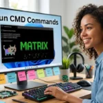 Fun CMD Commands