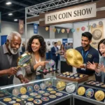 fun coin show